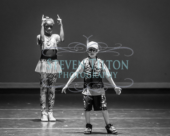 Destiny Dance - A Summer Gala