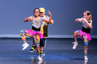 Destiny Dance - A Summer Gala