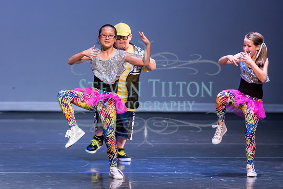 Destiny Dance - A Summer Gala
