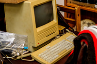 Antique Shop