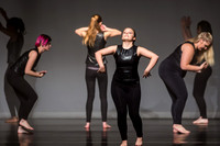 WFHS Spring Dance Concert