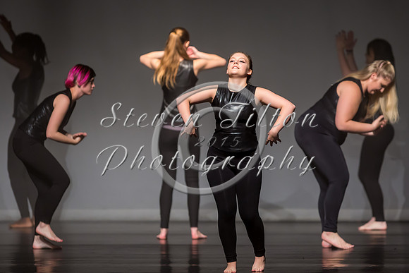 WFHS Spring Dance Concert