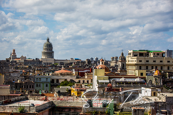 Historic Havana Cuba