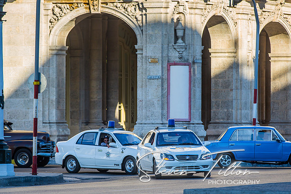 Historic Havana Cuba