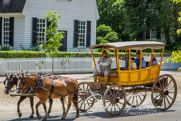 Colonial Williamsburg