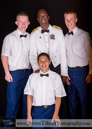 WFHS 2014 Military Ball