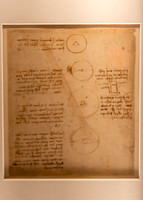 Leonardo da Vinci Codex Atlanticus