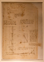 Leonardo da Vinci Codex Atlanticus