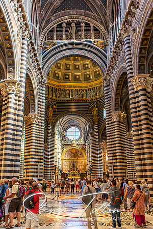 Baptistery of St John