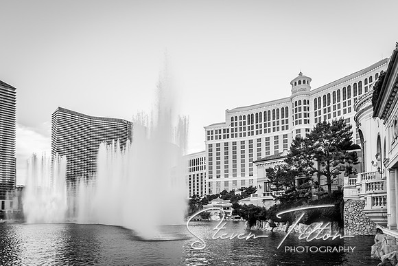 Las Vegas Strip