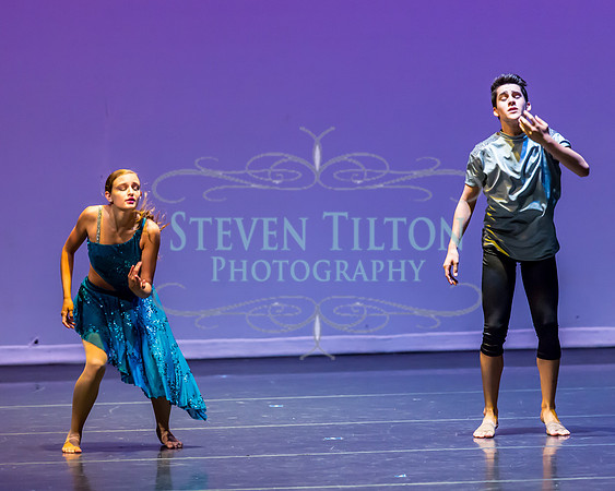 Destiny Dance - A Summer Gala