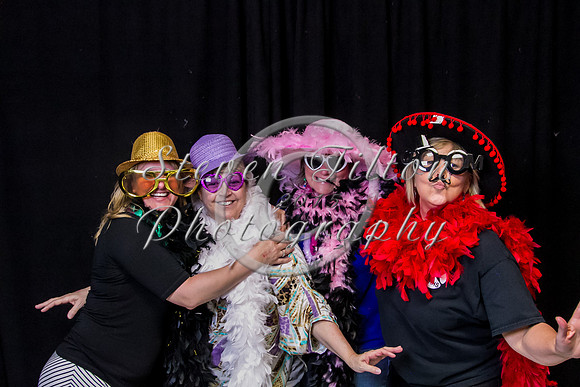 WFHS Spring Fling 2015