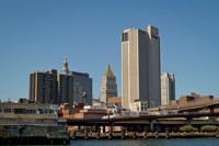 Manhattan