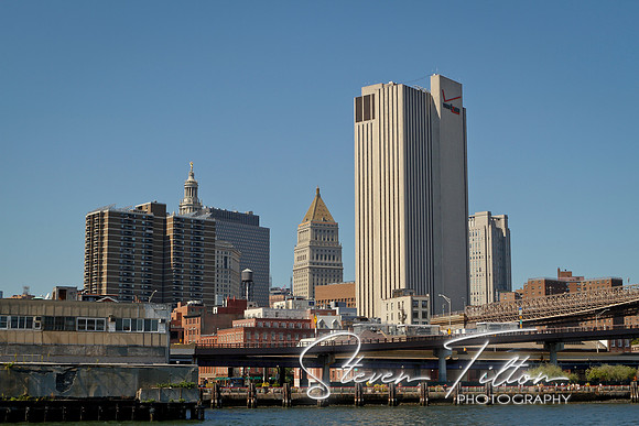 Manhattan