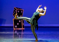 Destiny Dance Institute - Viva Las Vegas