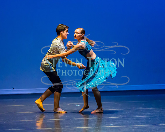 Destiny Dance - A Summer Gala