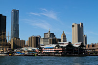 South Street Seaport