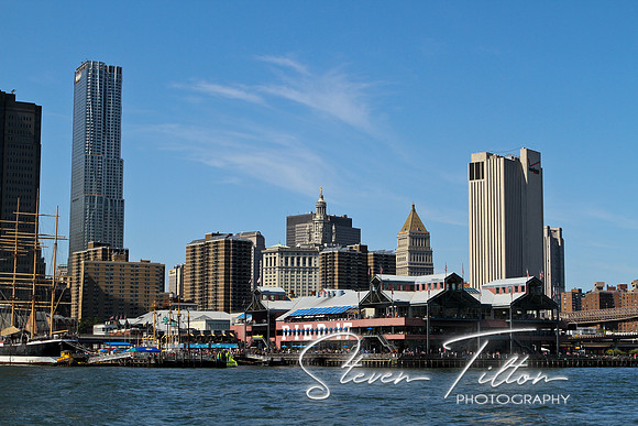 South Street Seaport
