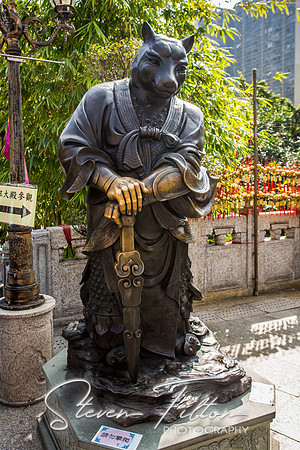 Hong Kong Travels
