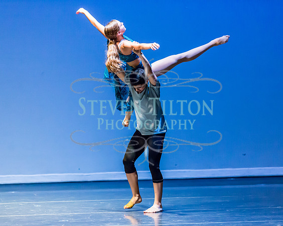 Destiny Dance - A Summer Gala