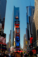 Times Square