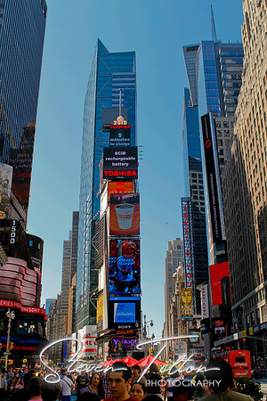 Times Square