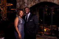 Pack Rat Holiday Party