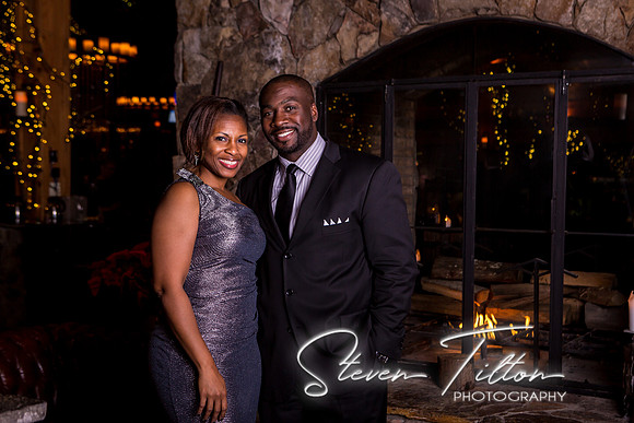 Pack Rat Holiday Party