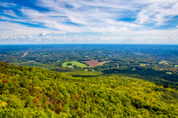 Pilot Mountain