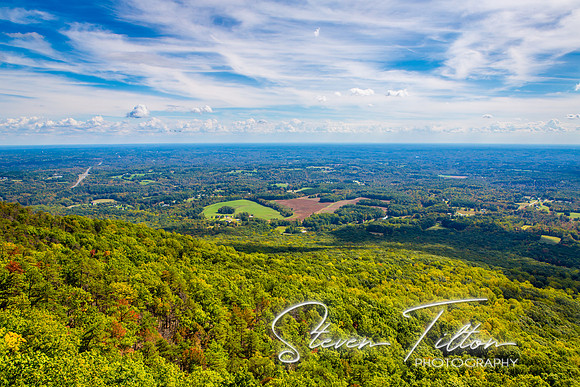 Pilot Mountain