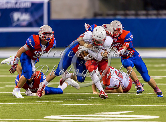Horseshoe Classic 2015
