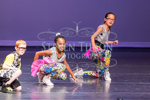 Destiny Dance - A Summer Gala
