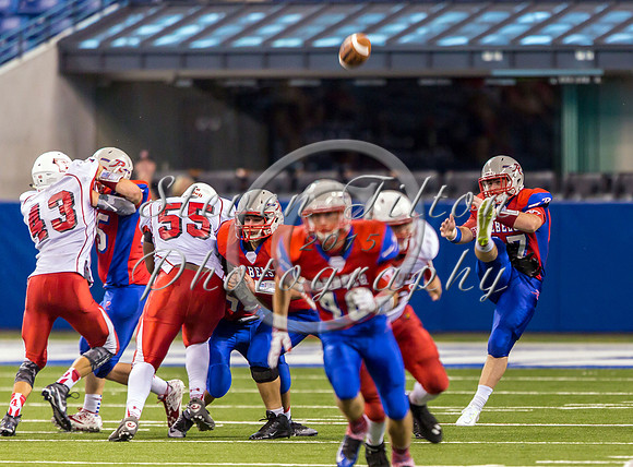 Horseshoe Classic 2015