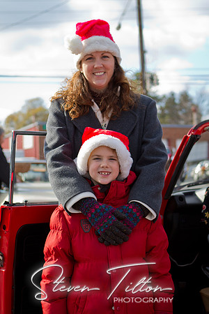 Christmas Parade