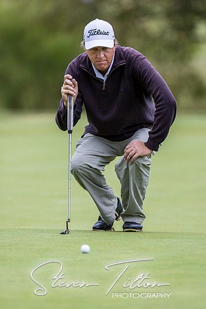 SAS Championship