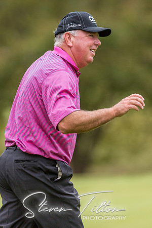 SAS Championship