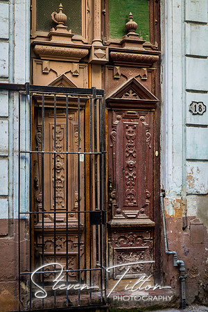 Historic Havana Cuba