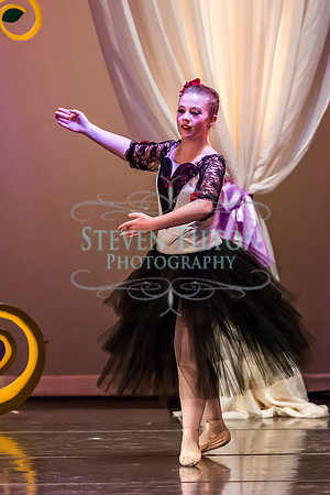 DDI - A Winter Gala