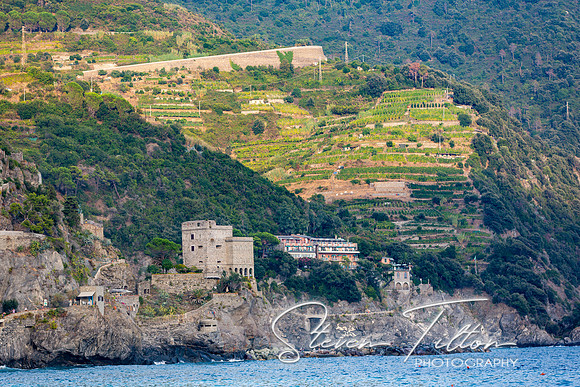 Monterosso al Mare