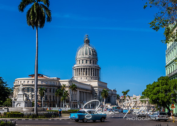 El Capitolio