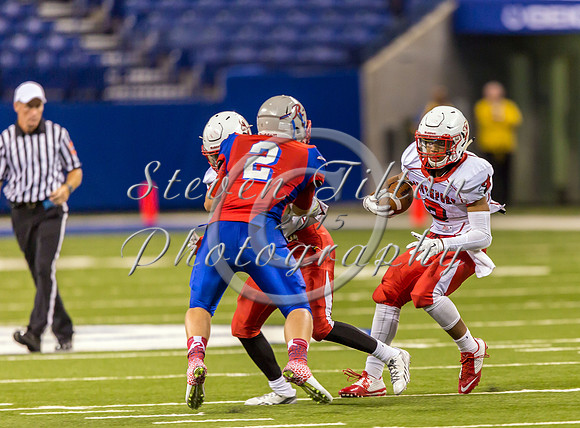 Horseshoe Classic 2015