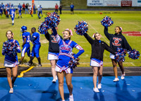 WFHS JV Football
