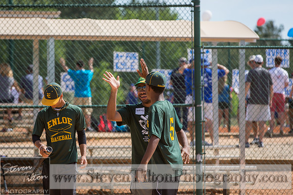 7th Annual Field of Dreams
