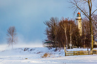 Fort Gratiot Lighthouse