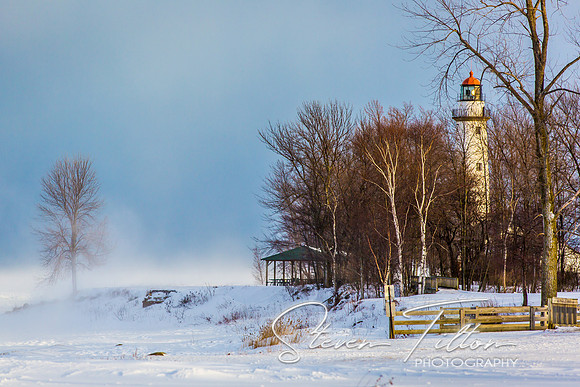 Fort Gratiot Lighthouse