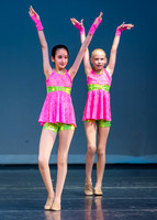 DDI Summer Gala 2015