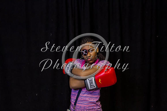 WFHS Spring Fling 2015