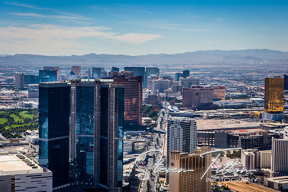Las Vegas Strip