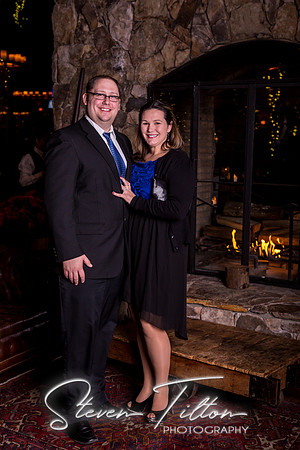 Pack Rat Holiday Party