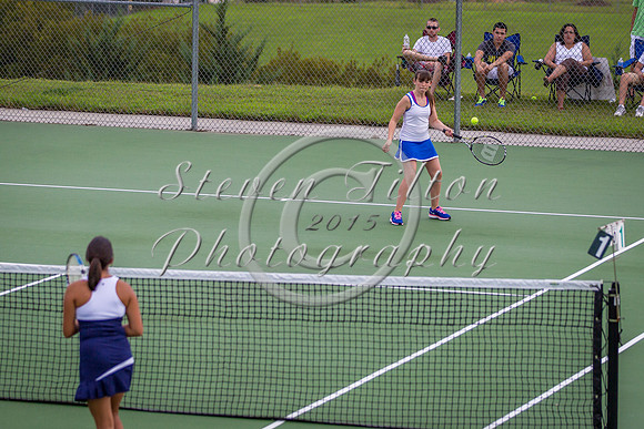 WFHS Tennis